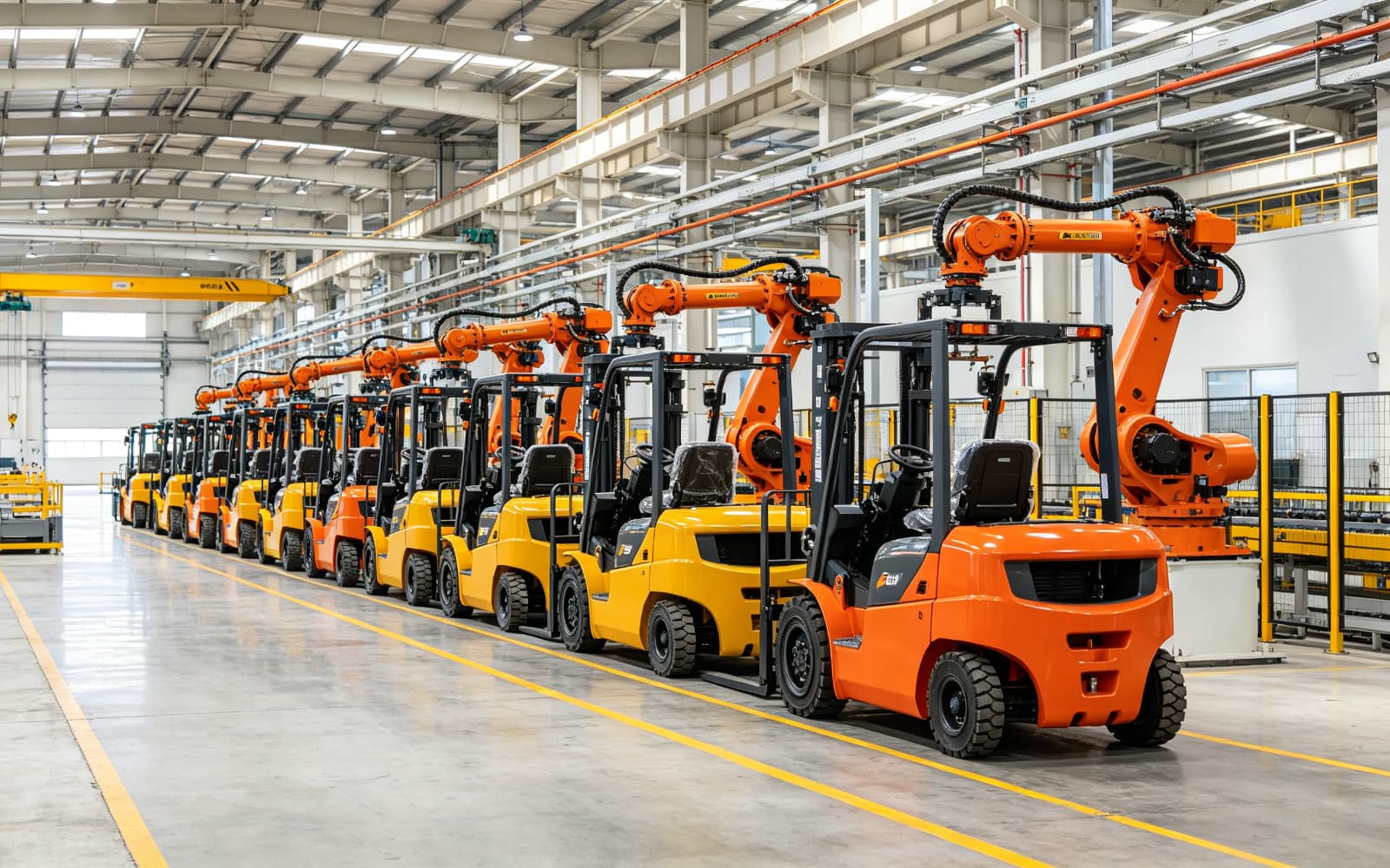 New Production Line Increases Monthly Capacity By 30%